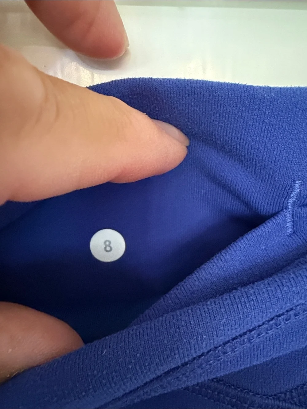 lululemon athletica features high